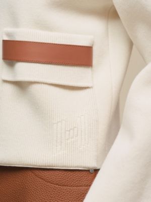 Jacket with pockets, View: Worn, worn, view 7 of 7