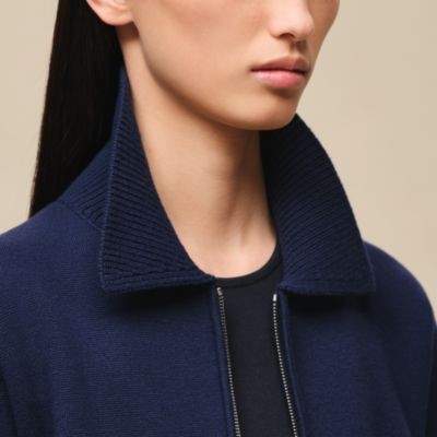 レディス, ウェア, コート＆ジャケット | Hermès - エルメス-公式サイト