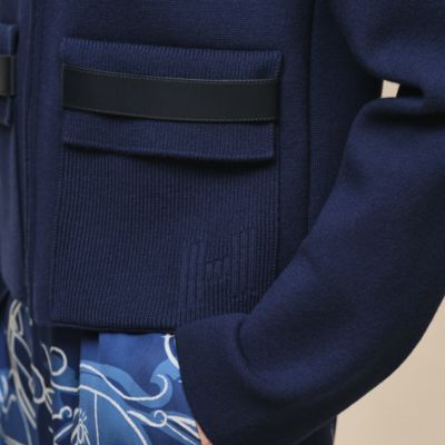 レディス, ウェア, コート＆ジャケット | Hermès - エルメス-公式サイト