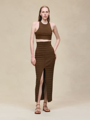 marron muschio