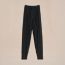 "H" jogging pants, noir