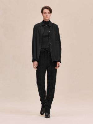 "H" jogging pants