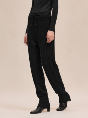 "H" jogging pants, View: Worn, worn, view 2 of 6