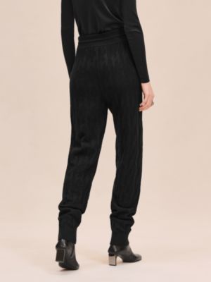 "H" jogging pants, View: Worn, worn, view 3 of 6