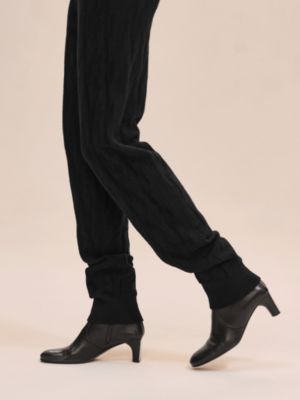 "H" jogging pants, View: Worn, worn, view 4 of 6