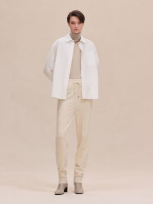 "H" jogging pants