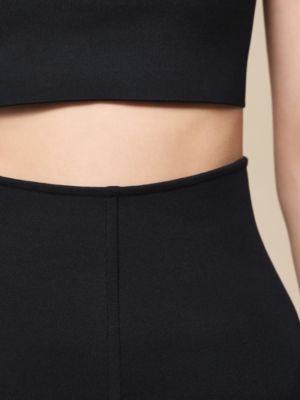 Silk shorts, View: Worn, worn, view 4 of 4