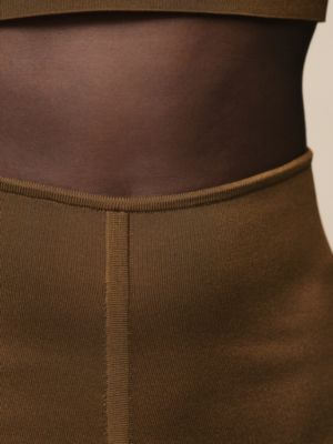 실크 쇼츠, 보기: 이미지: 제품 착용 이미지, worn, 4개 중 4번째 보기
