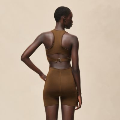 ショートパンツ - レディス, ウェア, パンツ＆ショートパンツ | Hermès