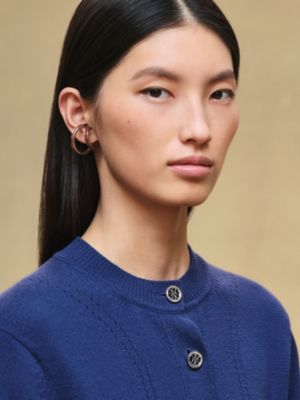 Cashmere dress, View: Worn, worn, view 4 of 6