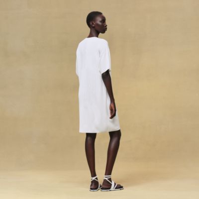 レディス, ウェア, ドレス＆スカート | Hermès - エルメス-公式サイト