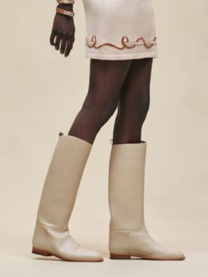Sleeveless tunic dress, View: Worn, worn, view 6 of 6