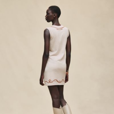 Women's dresses, gowns and skirts | Hermès USA