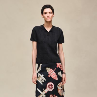 レディス, ウェア, 春夏レディス・コレクション | エルメス | Hermès