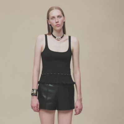 Jewel tank top, View: video, view 2 of 6