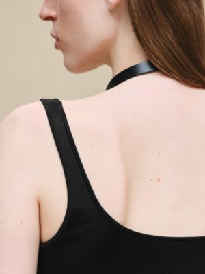 Jewel tank top, View: Worn, worn, view 5 of 6