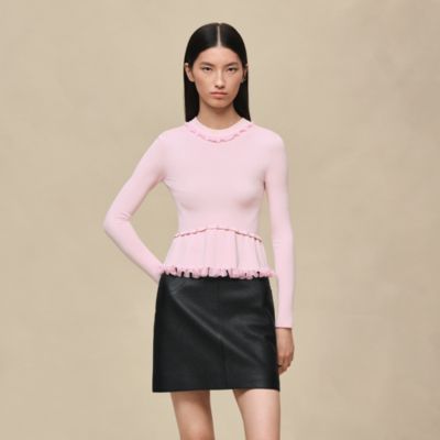 レディス, ウェア, 春夏レディス・コレクション | エルメス | Hermès