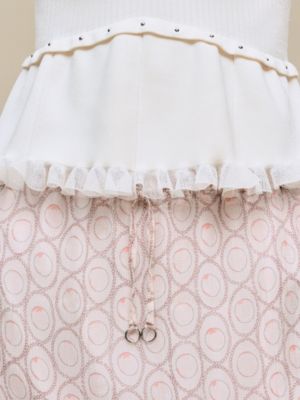 Jewel long-sleeve sweater, View: front, front, view 5 of 5