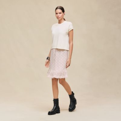 レディス, ウェア, 春夏レディス・コレクション | エルメス | Hermès