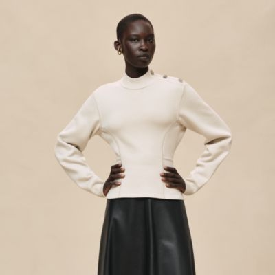 レディス ニット＆ツイレーヌ | Hermès - エルメス-公式サイト