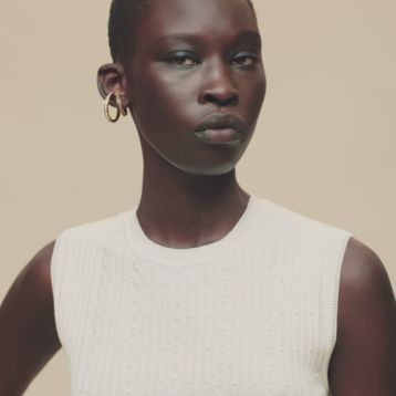 レディス, ウェア, 春夏レディス・コレクション | エルメス | Hermès