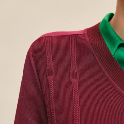 レディス ニット＆ツイレーヌ | Hermès - エルメス-公式サイト