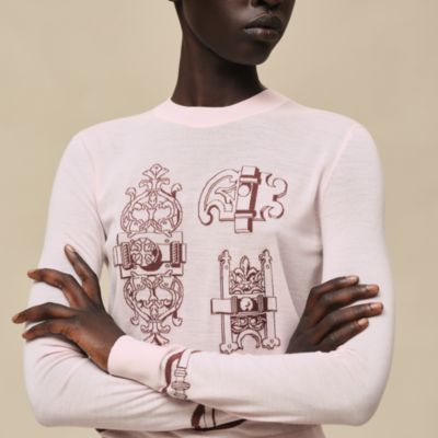 レディス, ウェア, 春夏レディス・コレクション | エルメス | Hermès