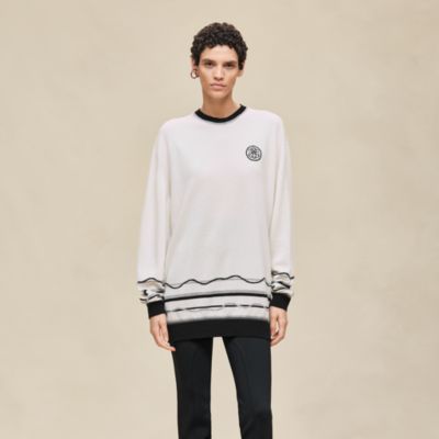 Women's knitwear and twillaines | Hermès USA