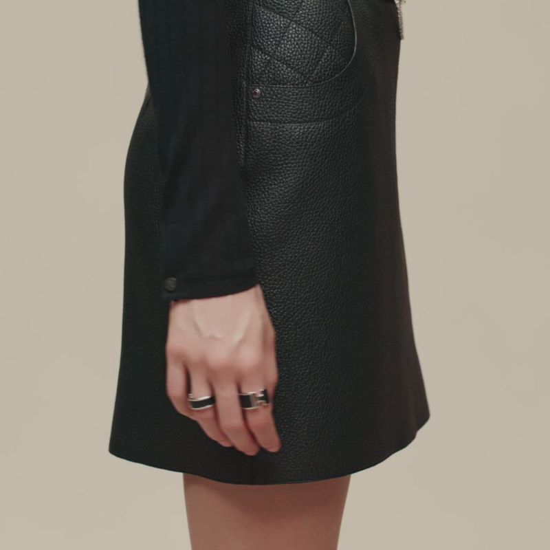 ロングスリーブニット | Hermès - エルメス-公式サイト