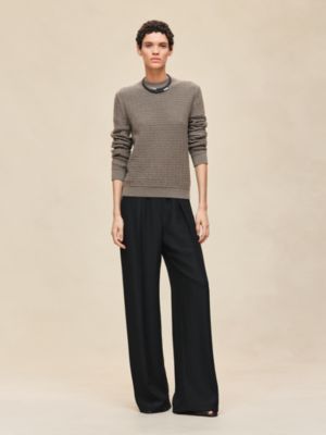 gris/étoupe