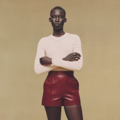 Hermès Knitwear and Twillaines for Women | Hermès USA