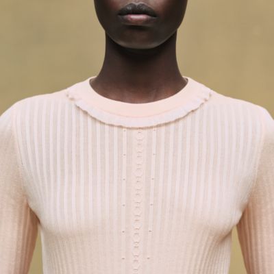 Hermès Knitwear and Twillaines for Women | Hermès USA