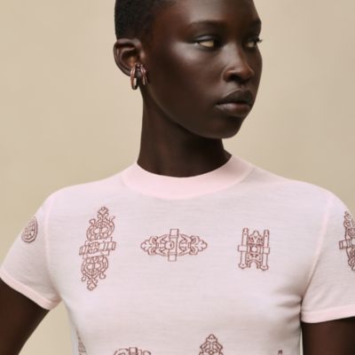 Hermès Knitwear and Twillaines for Women | Hermès USA