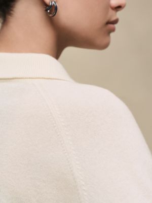 Wide sweater, View: Worn, worn, view 5 of 5