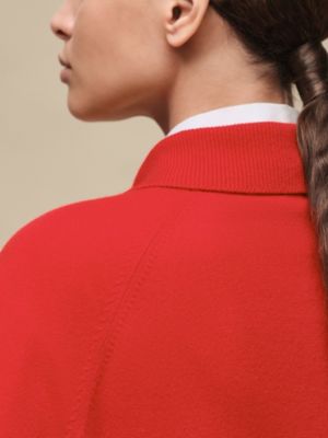 Wide sweater, View: Worn, worn, view 5 of 5