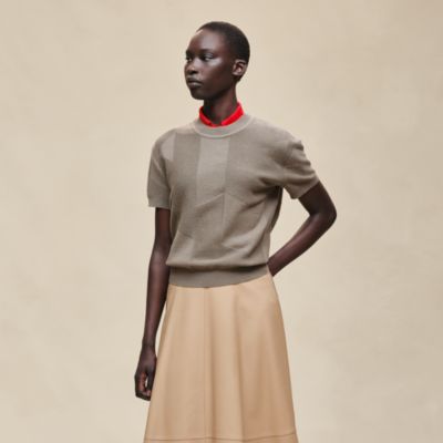 Women's knitwear and twillaines | Hermès USA