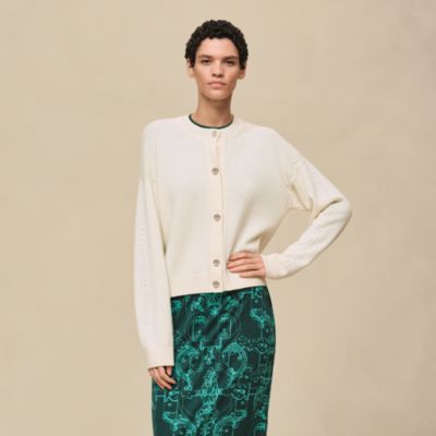 レディス, ウェア, 春夏レディス・コレクション | エルメス | Hermès