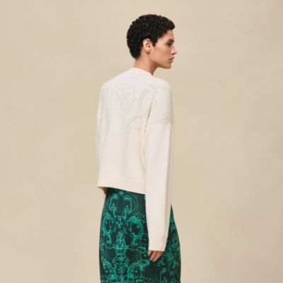 レディス, ウェア, 春夏レディス・コレクション | エルメス | Hermès