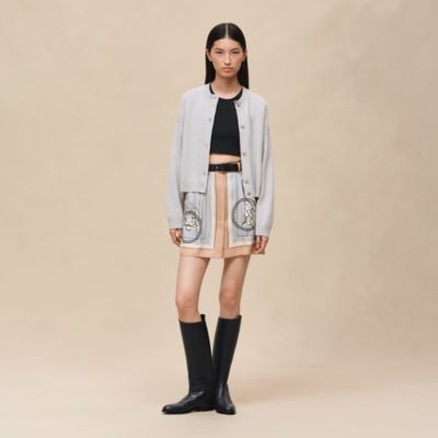 レディス, ウェア, 春夏レディス・コレクション | エルメス | Hermès