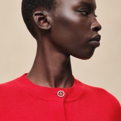 レディス, ウェア, ニット＆ツイルレーヌ | Hermès - エルメス-公式サイト