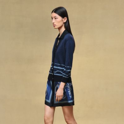 Hermès Knitwear and Twillaines for Women | Hermès Hong Kong SAR