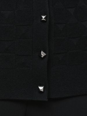 "Medor" long-sleeve cardigan, View: front, front, view 5 of 5