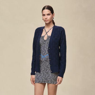 Women's knitwear and twillaines | Hermès USA