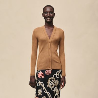 レディス ニット＆ツイレーヌ | Hermès - エルメス-公式サイト