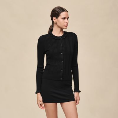 レディス, ウェア, ニット＆ツイルレーヌ | Hermès - エルメス-公式サイト