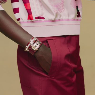 "Bride a Bloc" long-sleeve sweater, View: video, view 2 of 6