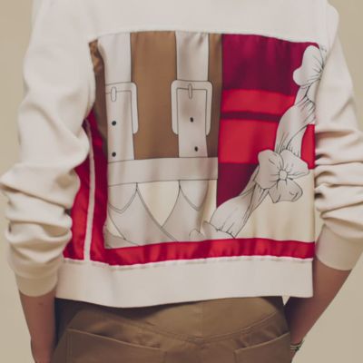 Zipped jacket, View: video, view 2 of 6