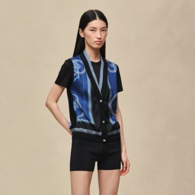 Women's Ready-to-Wear Spring/Summer Collection | Hermès USA