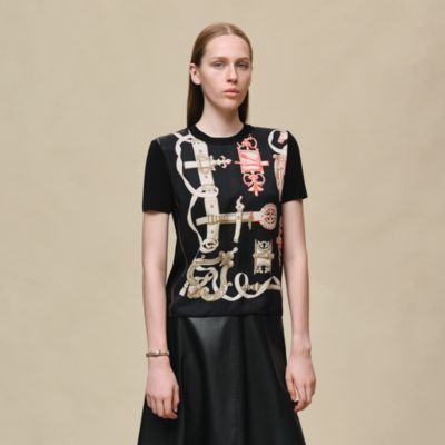 レディス, ウェア, ニット＆ツイルレーヌ | Hermès - エルメス-公式サイト