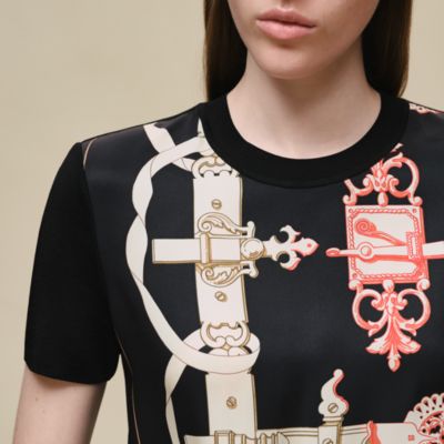 レディス, ウェア, ニット＆ツイルレーヌ | Hermès - エルメス-公式サイト